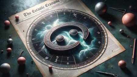 Horóscopo de Cáncer de hoy: lunes 8 de abril de 2024. Foto: Redacción canal26.com