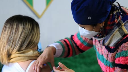 Coronavirus en Argentina, NA