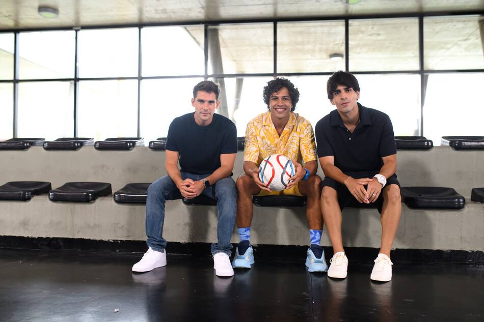 O11CE. Foto: prensa Disney.