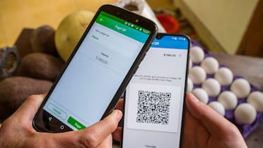 Las billeteras virtuales no funcionan: otras formas de transferir dinero de manera simple y rápida