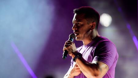 Ecuador: Daniel Noboa se impuso ante Luisa González y es reelegido como presidente para el periodo 2025-2029