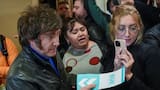 Elecciones legislativas 2025: dónde y a qué hora votan los principales candidatos y dirigentes políticos