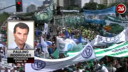 21F - Paulino Rodrígues - Canal 26