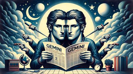 Horóscopo de Géminis de hoy: domingo 8 de diciembre de 2024. Foto: Redacción canal26.com