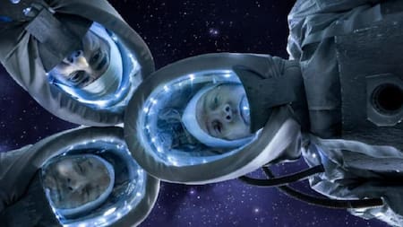 Los Tipitos, Pretenden, prensa