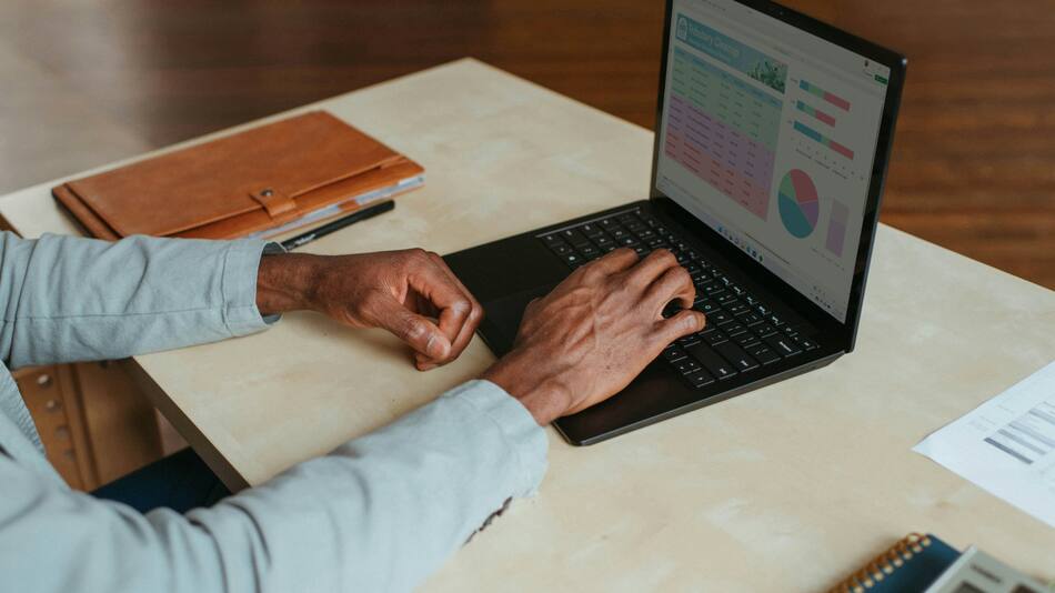 Teletrabajo. Foto: Unsplash