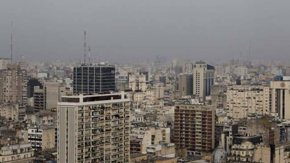 Clima - Servicio meteorológico