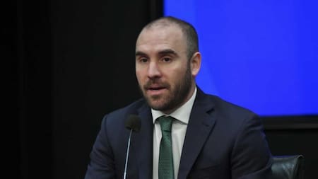 Acuerdo con el FMI: Guzmán descartó reforma previsional, pero habló de cambios en jubilaciones de privilegio