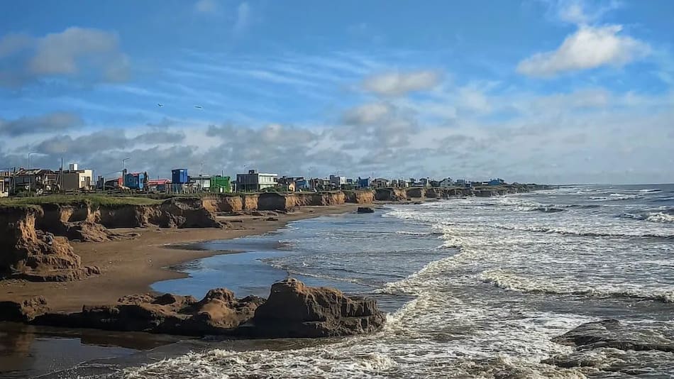 Camet Norte. Foto: Instagram.