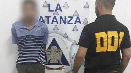 Detenido por muerte al volante de niño