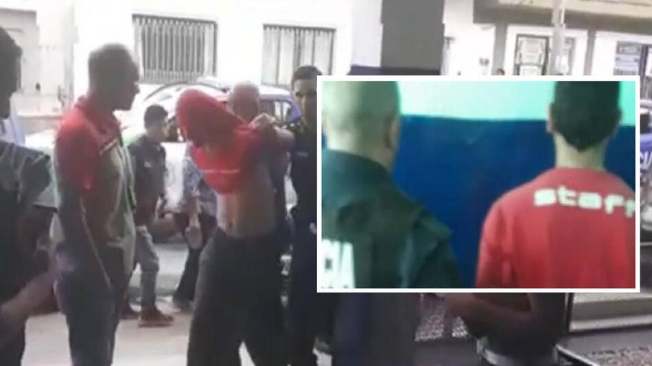 Detenido por caso Kimey, niño del caso de San Francisco Solano