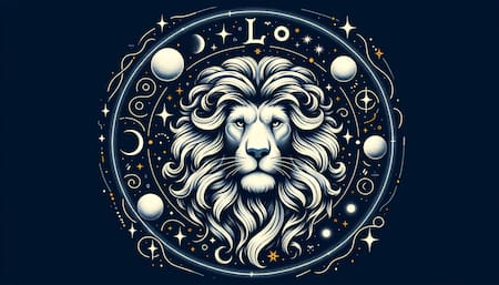 Horóscopo de Leo de hoy: sábado 29 de marzo de 2025. Foto: Redacción canal26.com