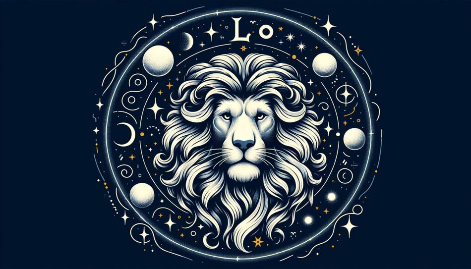 Horóscopo de Leo de hoy: sábado 29 de marzo de 2025. Foto: Redacción canal26.com