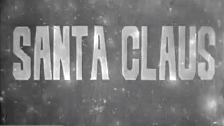 Papá Noel, película, NA