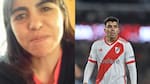 Desapareció la hermana del futbolista Marcos “Huevo” Acuña: la Policía de Neuquén activó un intenso operativo de búsqueda