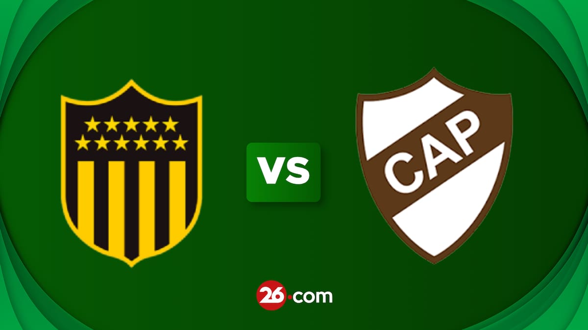Peñarol vs. Platense EN VIVO hoy: resultado, goles y minuto a minuto de la Copa Libertadores 2026