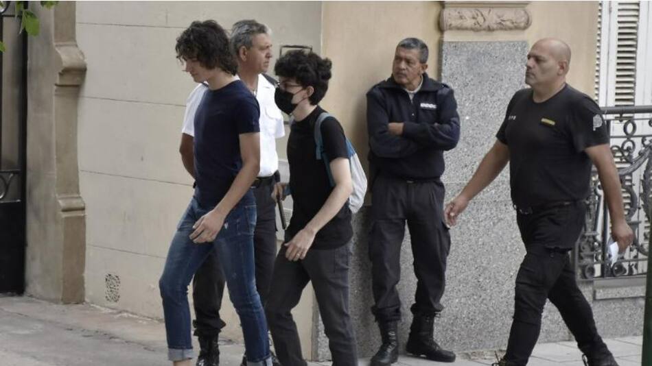 Amigo de Fernando Báez Sosa_NA