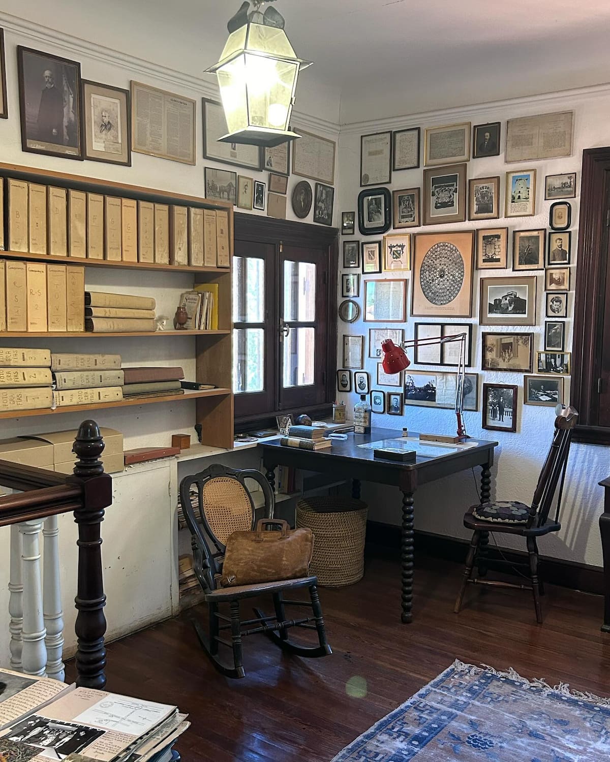 Museo El Paraíso