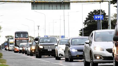 Fin de semana largo, turismo, viajes, NA