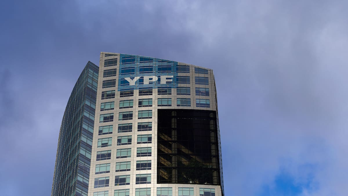 YPF