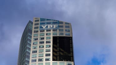 Juicio de YPF: Argentina y los demandantes se presentan en la Cámara de Apelaciones