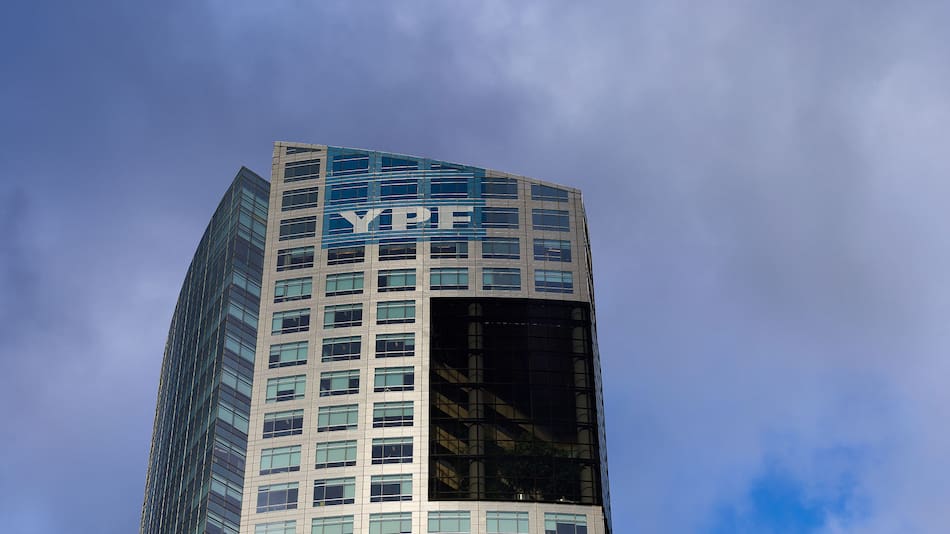 YPF