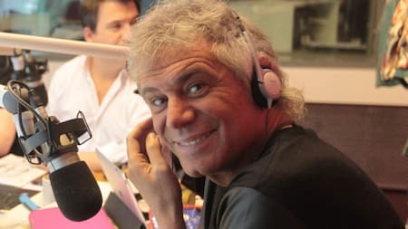 Beto Casella - audio emotivo