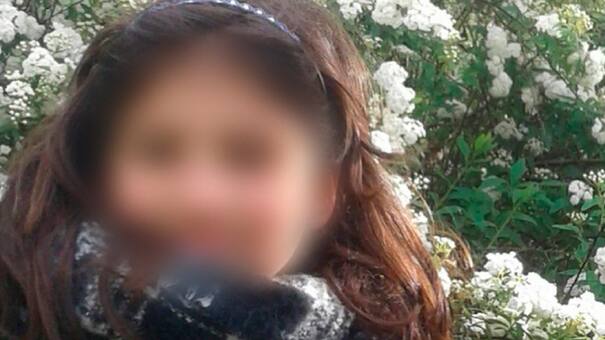 Apareció con vida Abril, niña que estaba desaparecida en Punta Indio