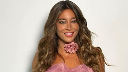 Sol Pérez. Foto: @lasobrideperez