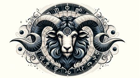 Horoscopo de Aries de hoy: domingo 5 de enero de 2025. Foto: Redacción canal26.com