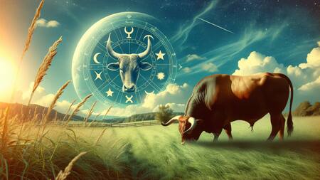 Horóscopo de Tauro de hoy: domingo 9 de junio de 2024. Foto: Redacción canal26.com