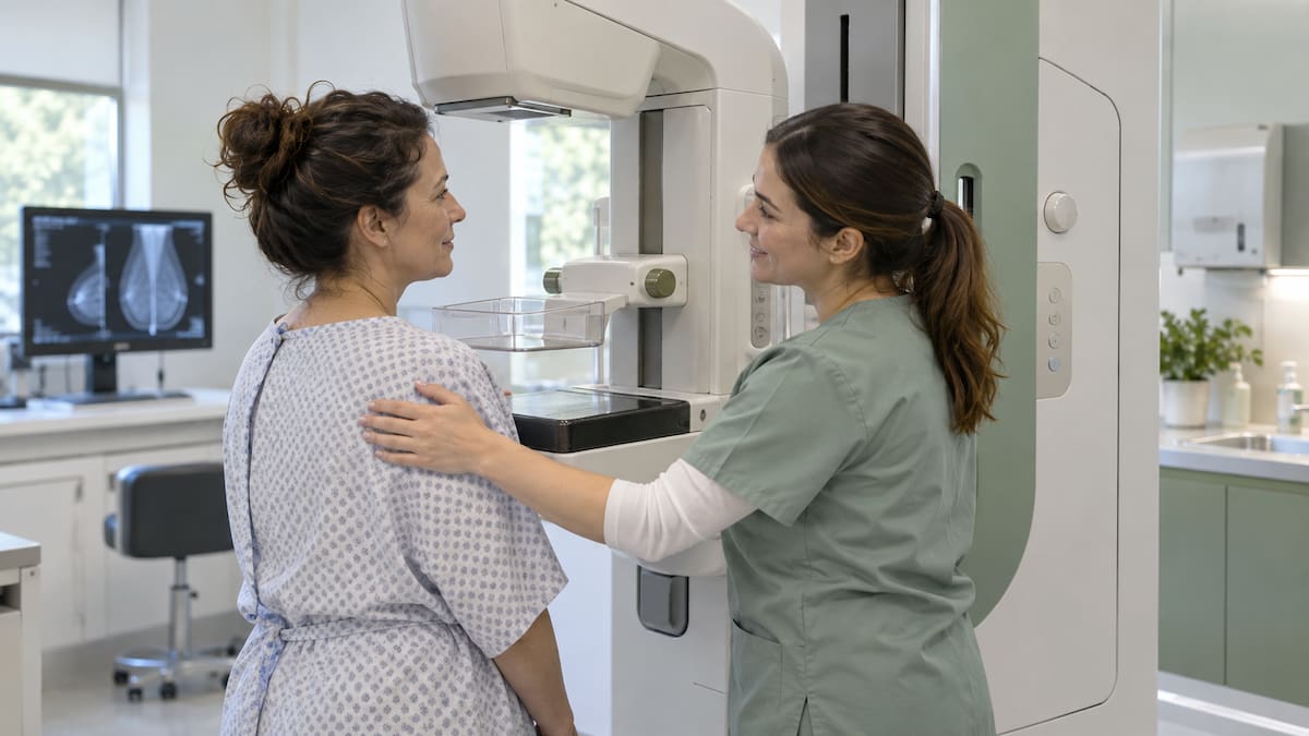 El cáncer de mama podría causar 1,4 millones de muertes anuales en 2050