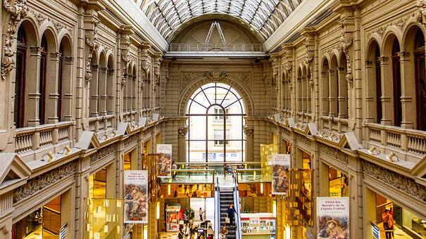 El shopping más lujoso de Buenos Aires cambia para siempre: expectativa por las nuevas modificaciones