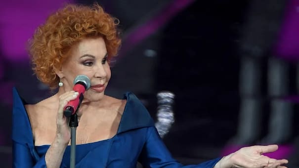 Murió a los 91 años la cantante Ornella Vanoni, ícono de la música italiana