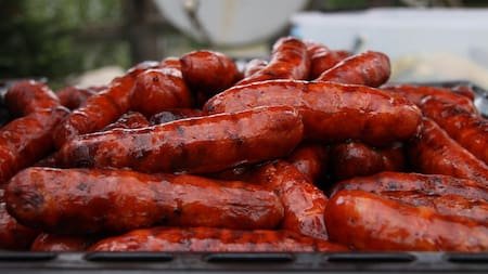 Llega la Fiesta del Chorizo Artesanal 2026: dónde y cuándo se realiza el evento que celebra un clásico de la parrilla