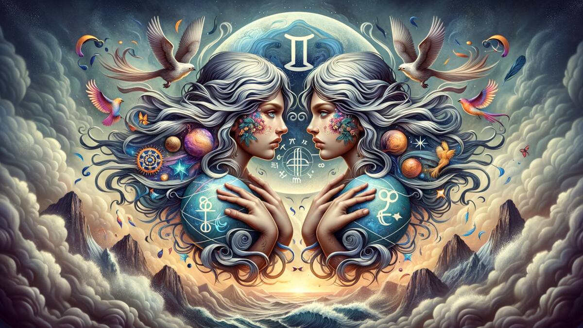 Horoscopo de Géminis de hoy: viernes 15 de noviembre de 2024. Foto: Redacción canal26.com