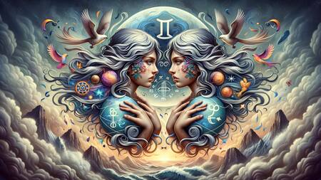 Horoscopo de Géminis de hoy: viernes 15 de noviembre de 2024. Foto: Redacción canal26.com