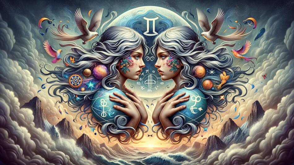 Horoscopo de Géminis de hoy: viernes 15 de noviembre de 2024. Foto: Redacción canal26.com