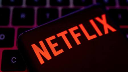 Netflix. Foto: Reuters.