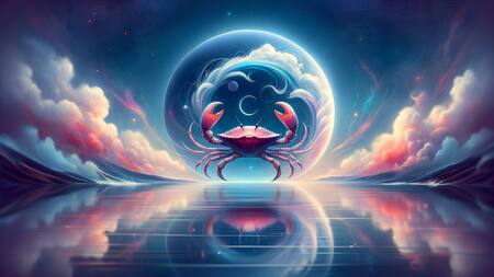 Horóscopo de Cáncer de hoy: sábado 2 de noviembre de 2024. Foto: Redacción canal26.com