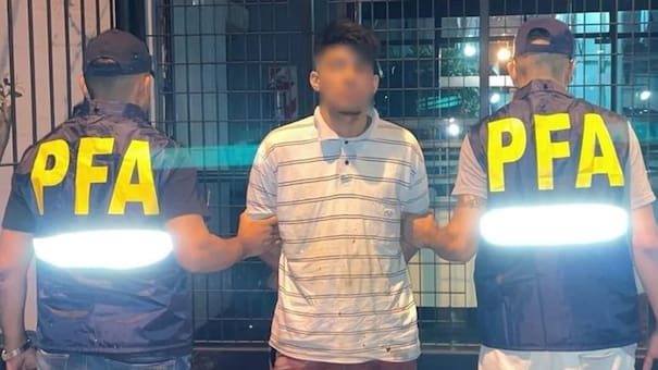 Fuga de presos en Liniers: recapturaron a otro de los detenidos y quedan todavía 14 prófugos