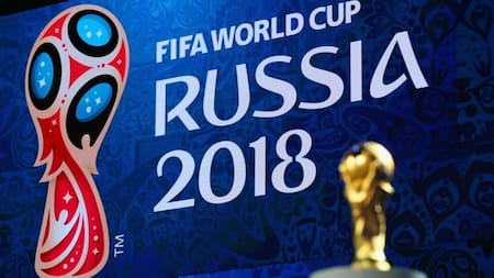 Mundial Rusia 2018