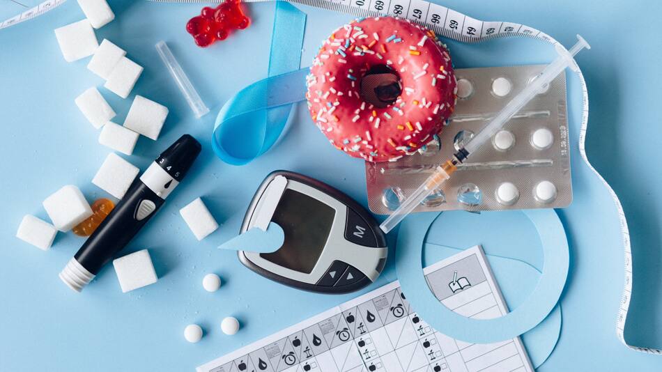Diabetes. Foto: Unsplash