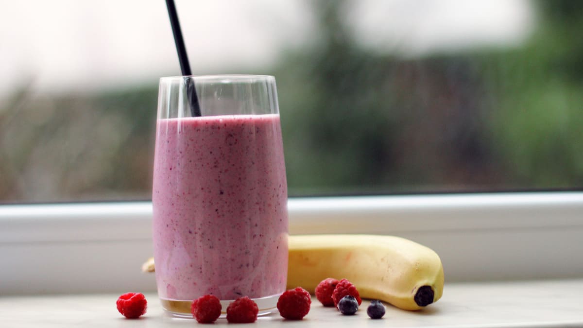 Ricos y refrescantes: 3 licuados ideales para combatir el calor y fortalecer la memoria
