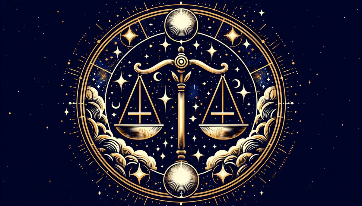 Horóscopo de Libra de hoy: martes 30 de abril de 2024. Foto: Redacción canal26.com