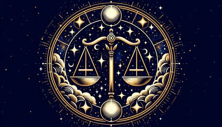 Horóscopo de Libra de hoy: martes 30 de abril de 2024. Foto: Redacción canal26.com