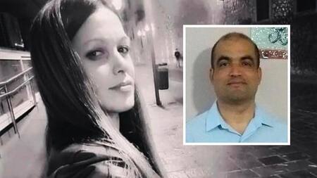 Ivana Módica y Javier Galván, femicidio