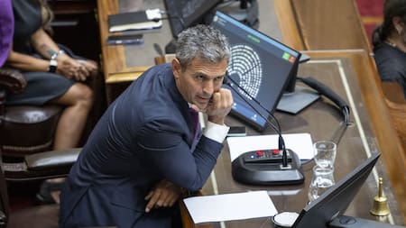 En un Congreso frenado, La Libertad Avanza espera la reforma política del Gobierno para reactivar su agenda en Diputados