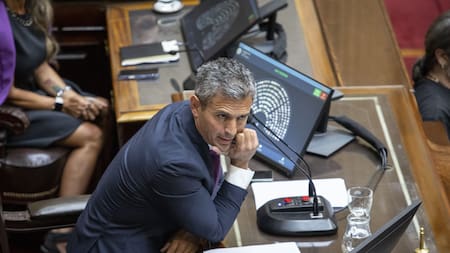 En busca de la media sanción del Presupuesto 2026: a qué hora comienza la sesión en Diputados