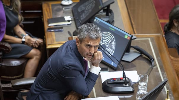 En busca de la media sanción del Presupuesto 2026: a qué hora comienza la sesión en Diputados